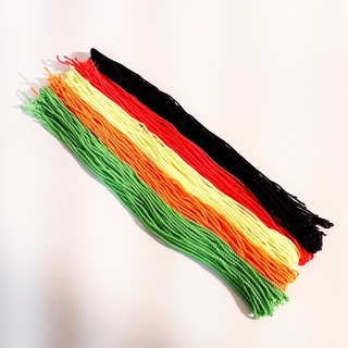 cordas para yoyo (ioio,yo-yo,ioiô) kits com 3 uni