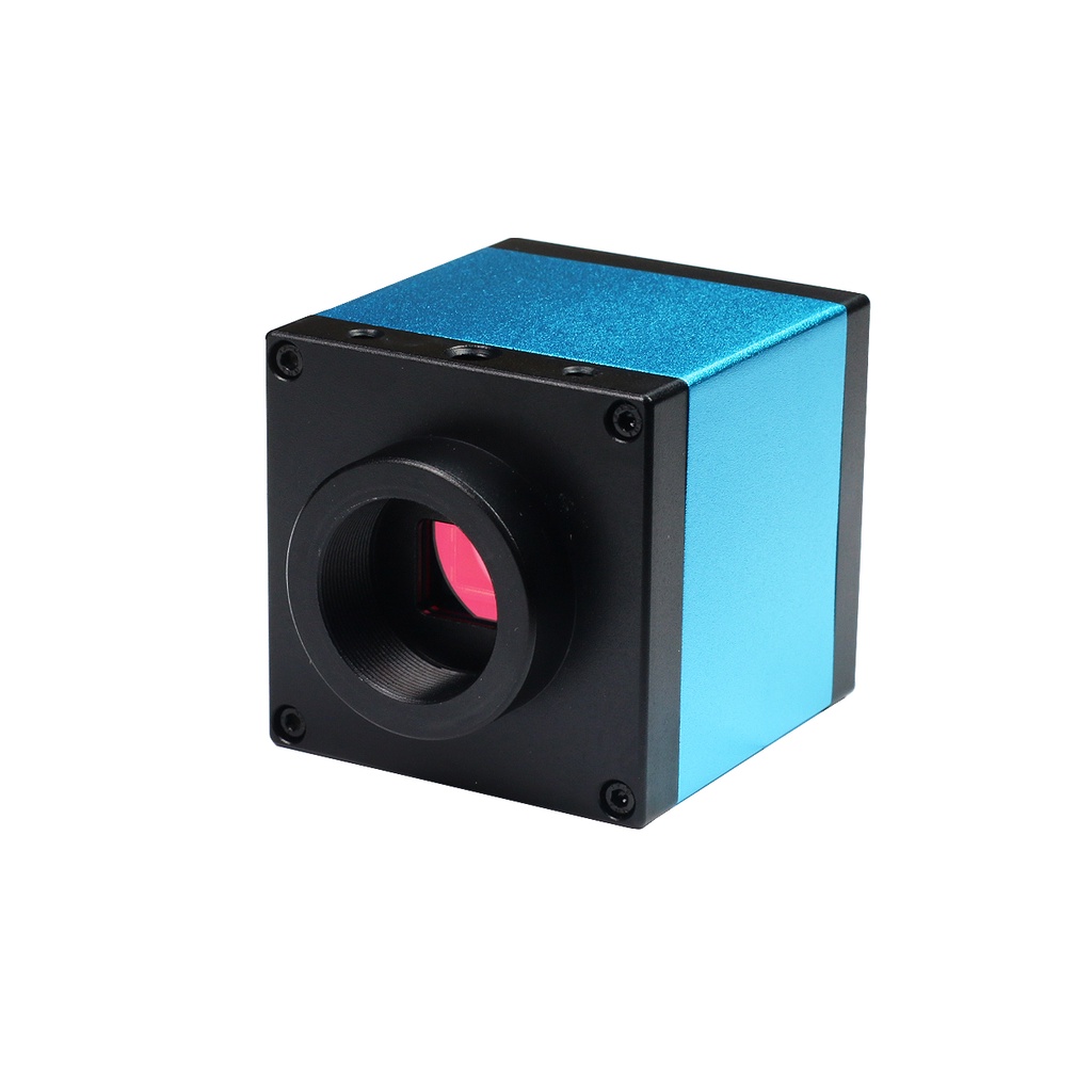 Camera Hdmi Para Microscópio Trinocular 16 MP 006