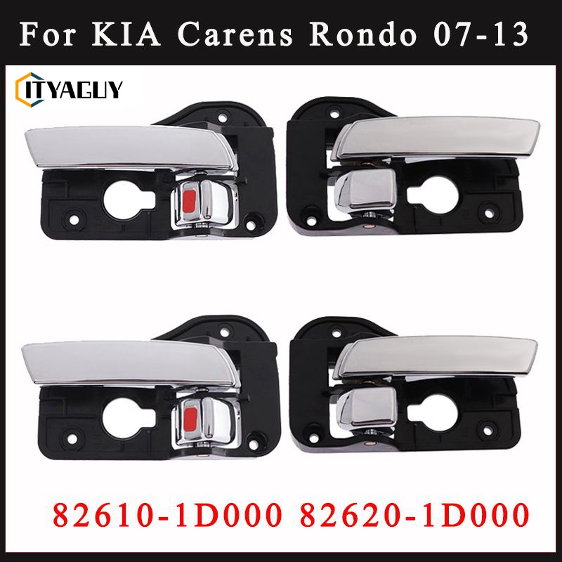 82620-1D000 82610 Porta Esquerda Direita Manipula 