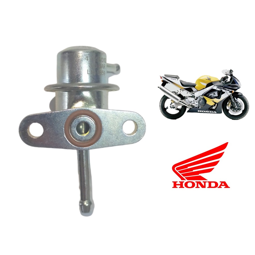 Regulador Pressão Honda Cbr929 Cbr954 Fireblade L