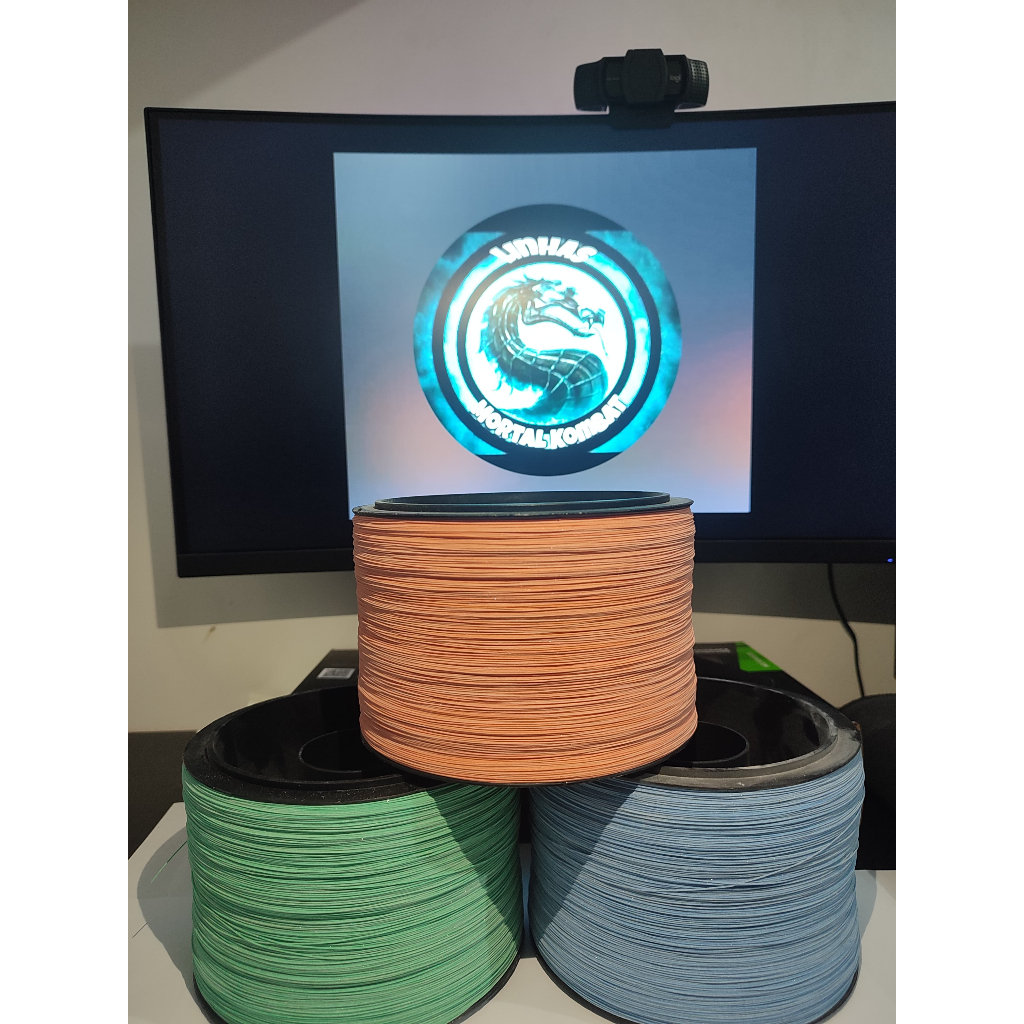 LINHA 10 PARA PIPA 3.000 JARDAS 3 PASSADAS