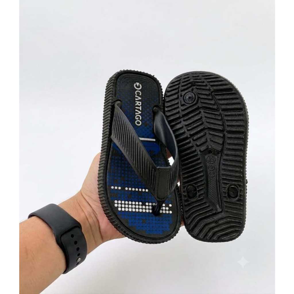 Chinelo Masculino Infantil Casual Leve e Confortá
