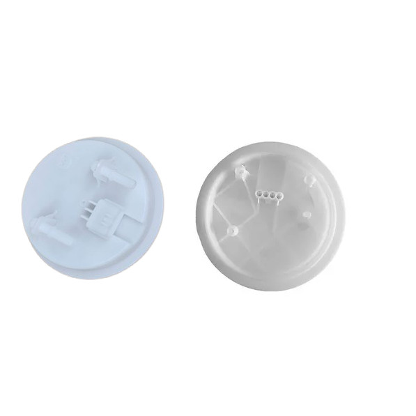Tampa Flange Conjunto Bomba Logan Sandero 1.01.6 8