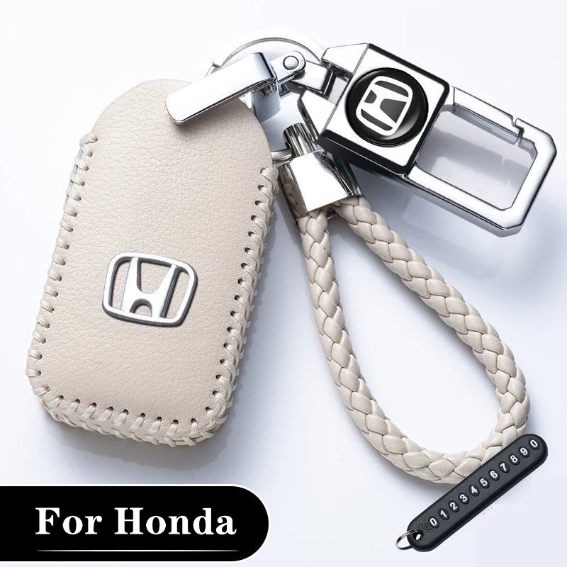 Capa Honda Chaveiro Brio Acessórios Cidade Civic 