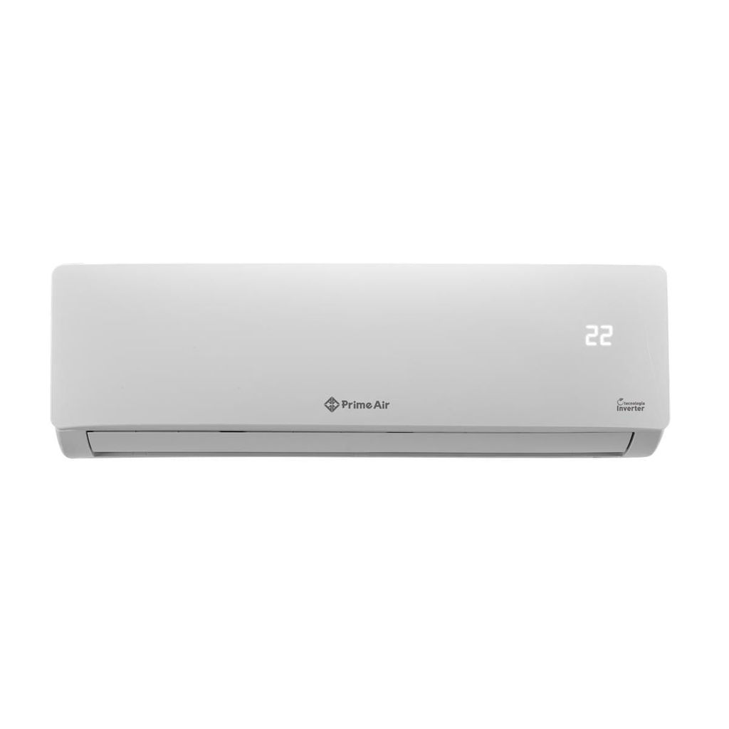 Ar-Condicionado Prime Air Split Inverter 12000BTUs