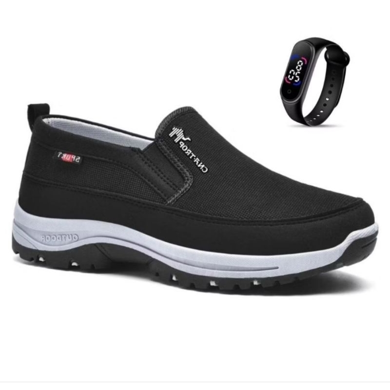 Kit Sapatilha Tenis  Masculino Casual Aquatico de 