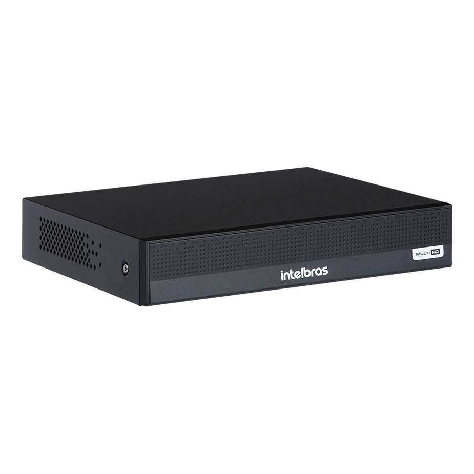 Gravador Digital De Video 04 Canais Mhdx 1104-c In