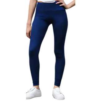 Calça Legging Térmica Peluciada Flanelada Infant