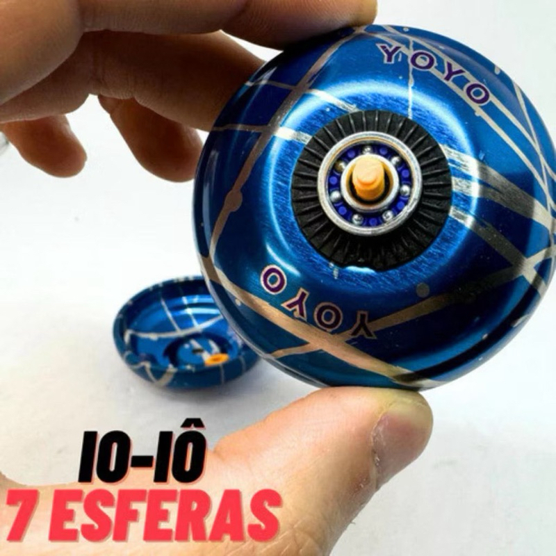 SUPER PROMOÇÃO, somente hj REPOSIÇÃO do YOYO m