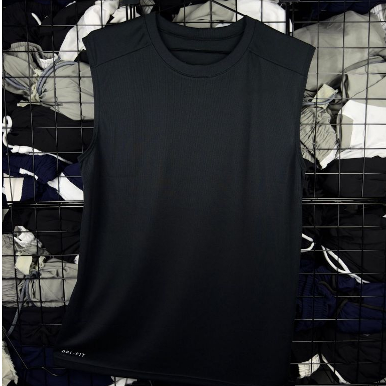 Regata Camiseta Masculina Dri Fit Academia Treino 