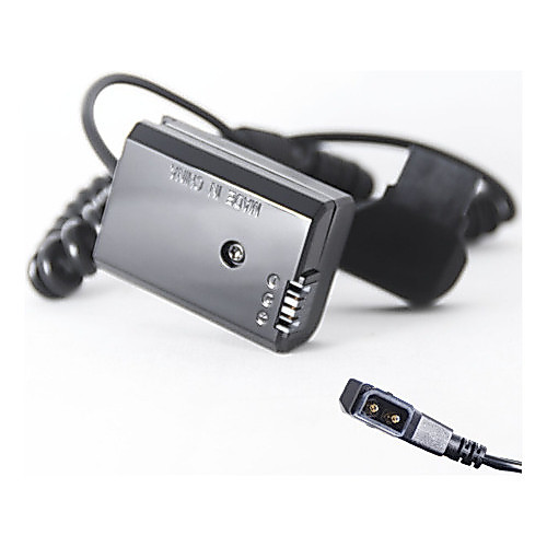 Adaptador Dummy D-TAP NP-FW50  MemoryTec para Sony