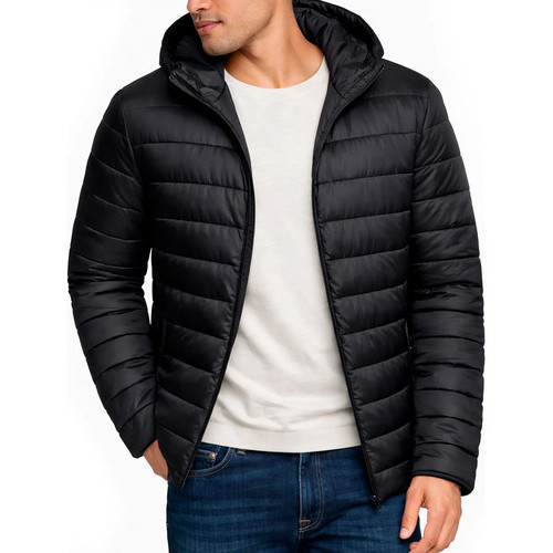 Bobojaco Masculino Impermeável Térmico Corta Ven