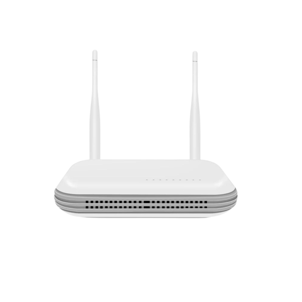 Mini Nvr Wifi 8 Canais Gravação De Câmeras Wi-f