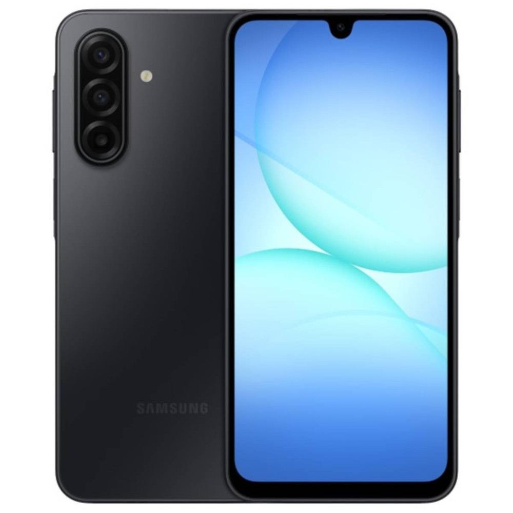 Smartphone A17 256GB 8GB RAM 4G Câmera Tripla Tra