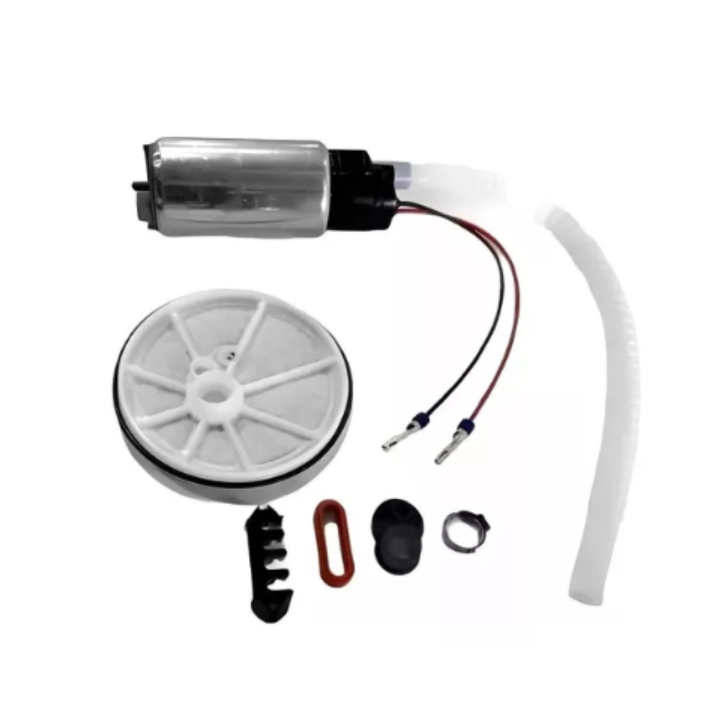 Kit Reparo Bomba De Combustível Flex