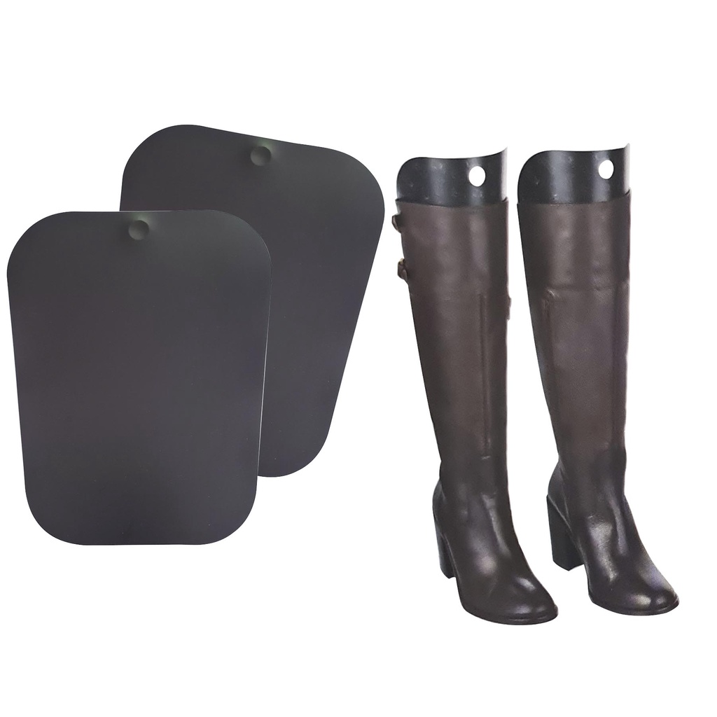 Suporte para botas flexível my closet