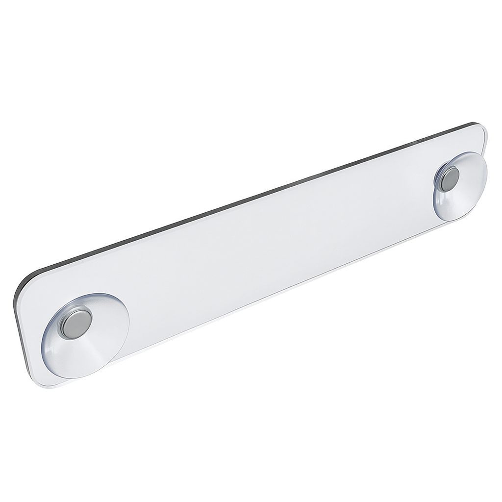 Suporte Para-brisa Compatível TAG Veicular Sem Pa
