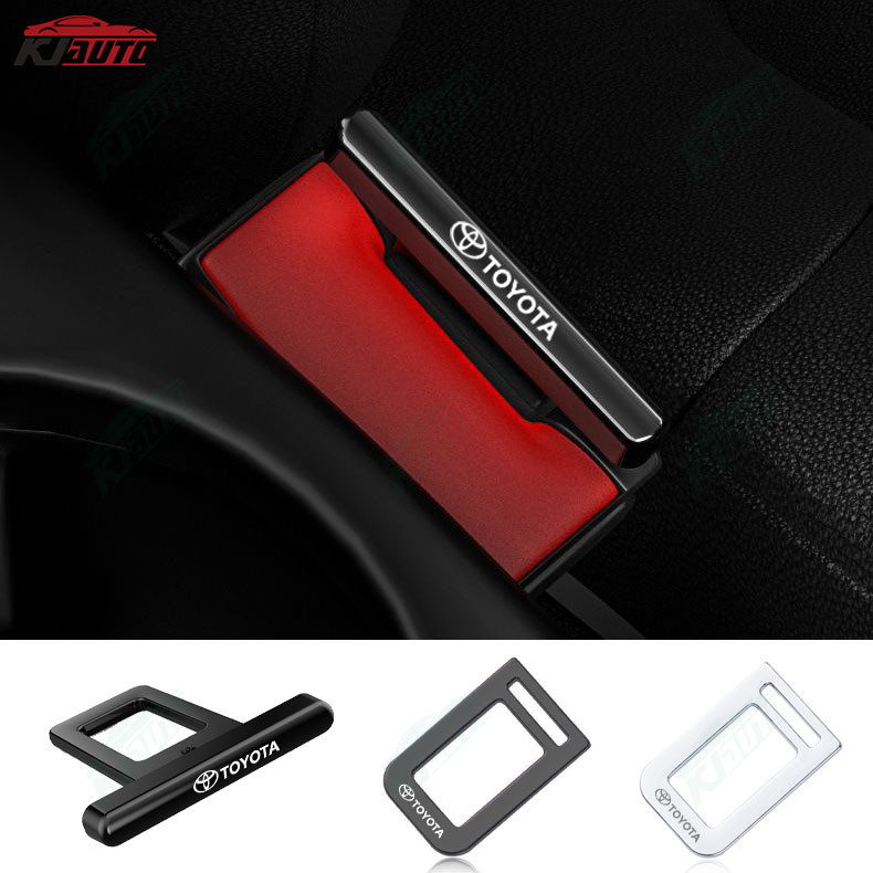 Exclusive Silent Technology  Toyota Acessório Par