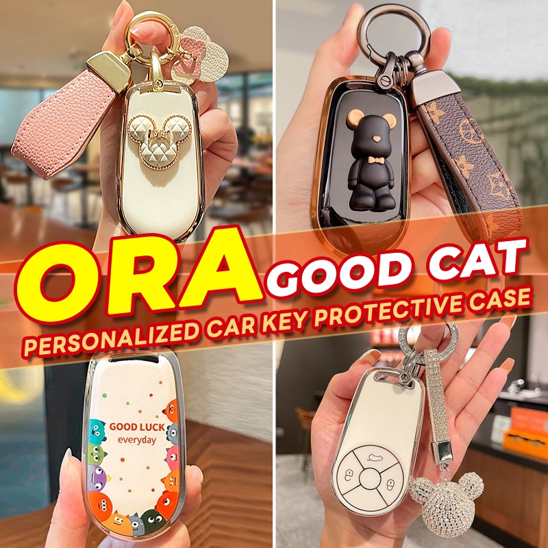 Adequado para GWM ORA GOOD CAT TECH /PRO/ULTRA Car