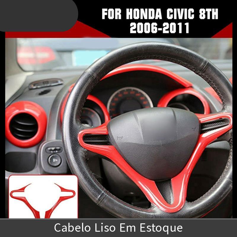 Adesivo Interior Do Núcleo Volante De Fibra De Ca