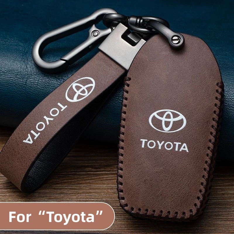 Toyota Chaveiro Yaris Camry Corolla Vios Wigo Fort