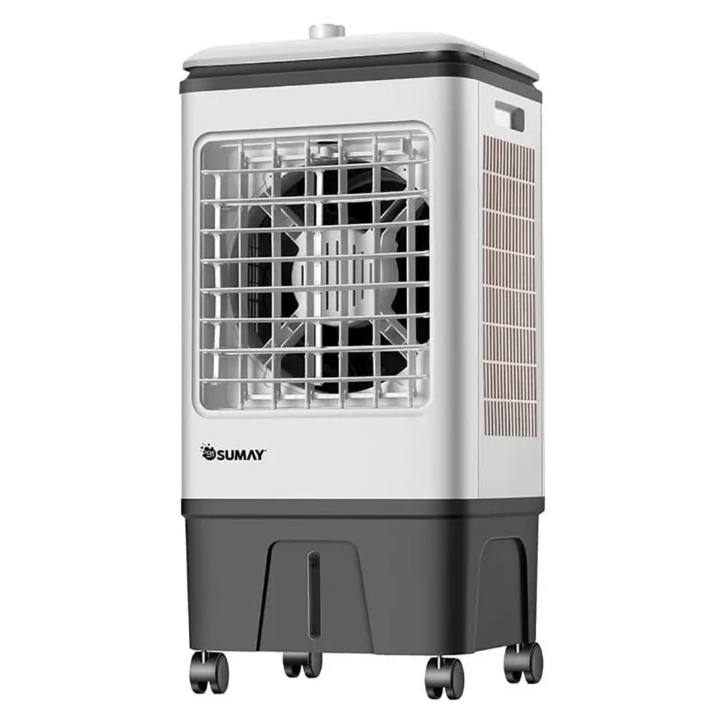 Climatizador  Portátil 17 Litros Umidificador Sum