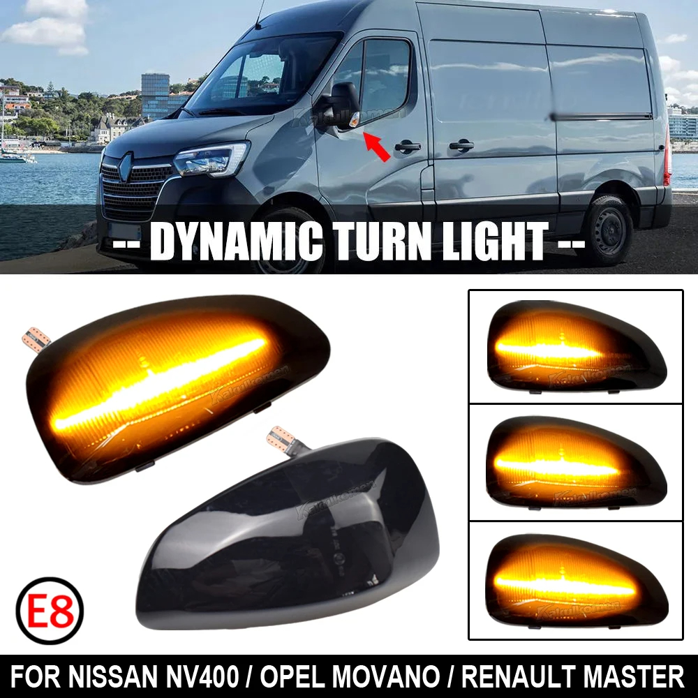 Adequado para Renault Master III 3 EV FV HV JV UV 