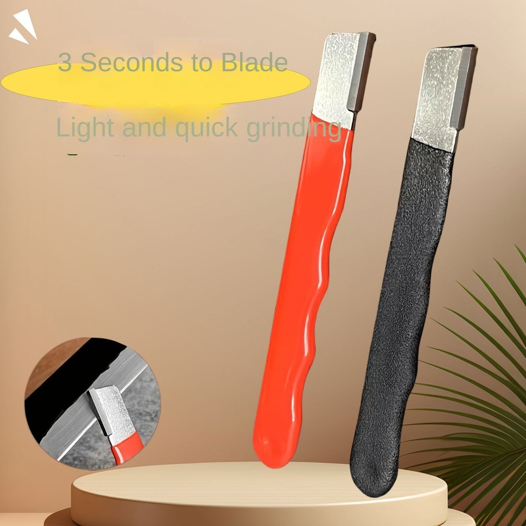 Profissional Faca Afiador – Tungstênio com 