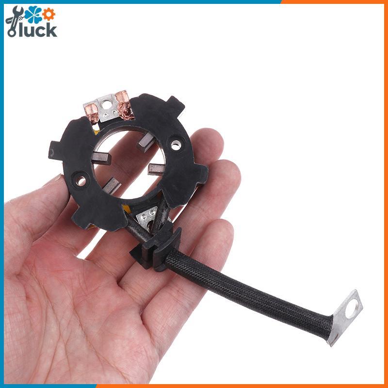 LTBR 1 Peça Acessórios DIY Suporte De Escovas De