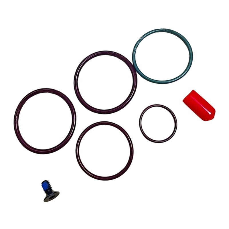 Kit Reparo Mecânica LZ Para Uso Tarefas Serviço 