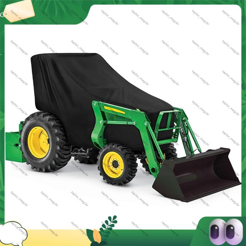 [Venda Quente T] Tractor Dust Cover Machine Trator