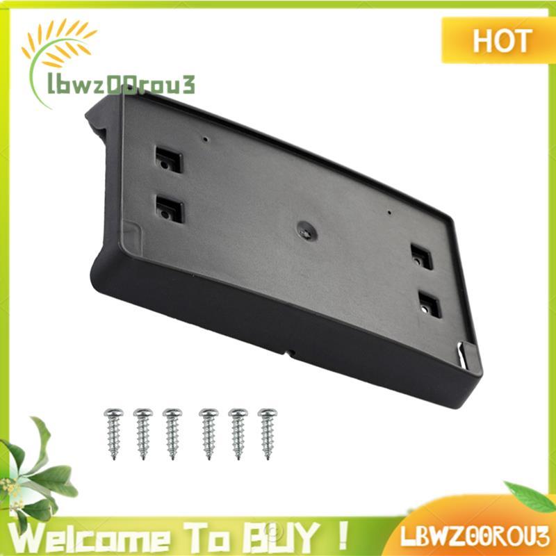 68293738suporte Do Quadro Da Placa De Licença Amo