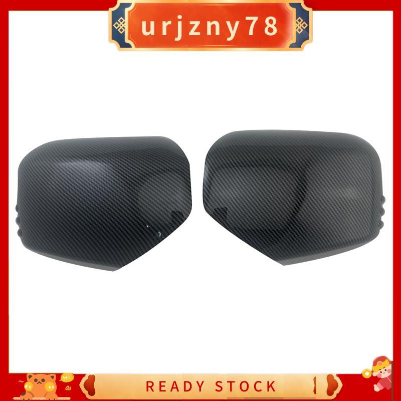 Capas De Espelho Traseiro Para L200 Triton 2006-20