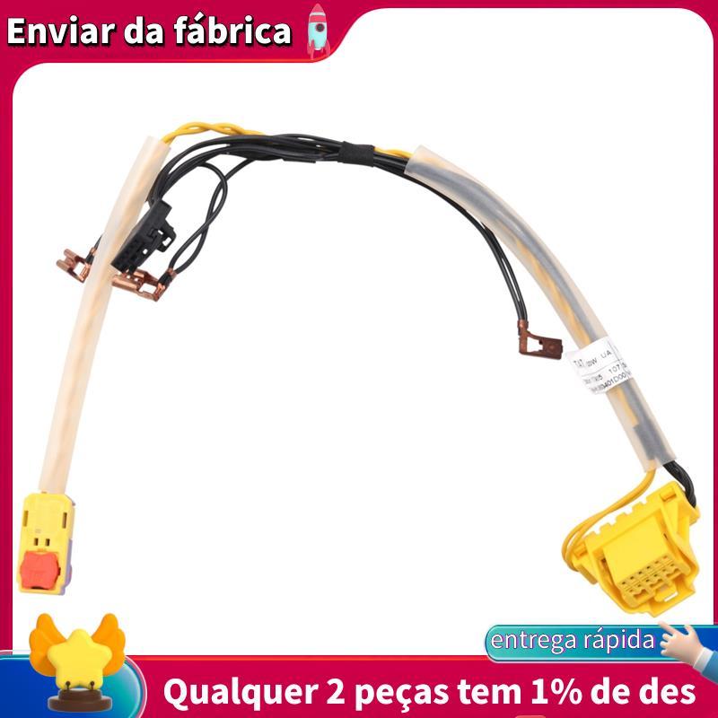 Chicote Elétrico Multifuncional Do Volante Carro 
