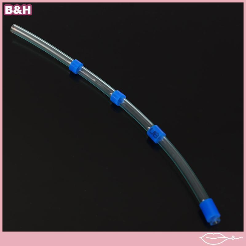 Tubo De Silicone De Mangueira De Equilíbrio De Su
