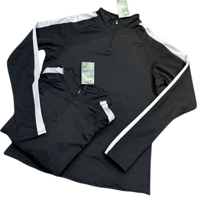 Jaqueta Masculina Esportiva Elastano Flanelado Dri
