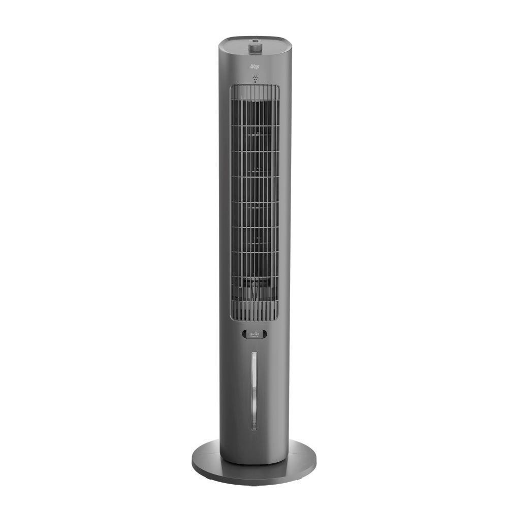Climatizador de Ar Wap Air Fresh 4 em 1 Torre com 