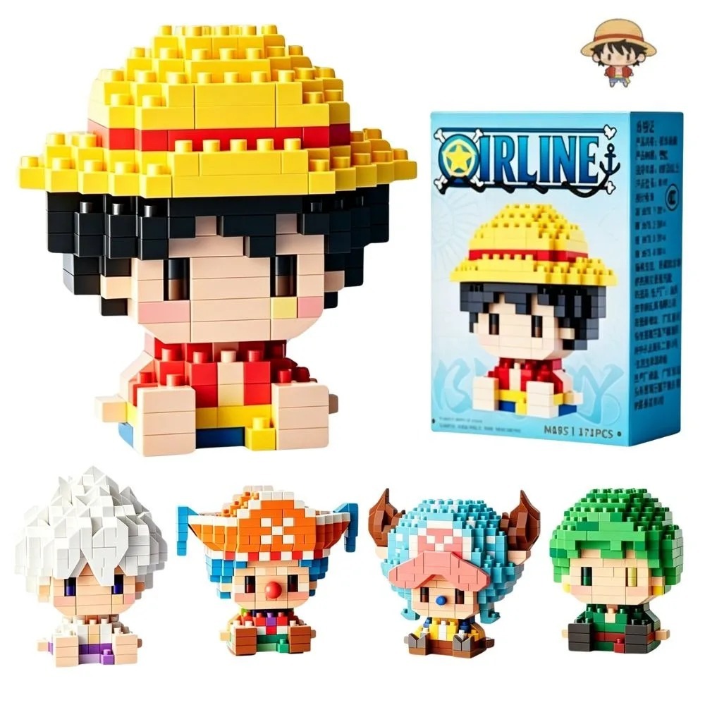 Brinquedo De Bloco De Construção Educacional Inf