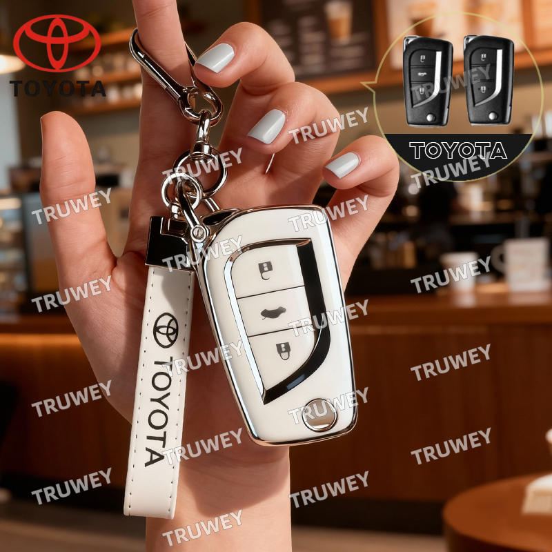 Para Toyota Camry Corolla RAV4 Hilux Fortuner Yari
