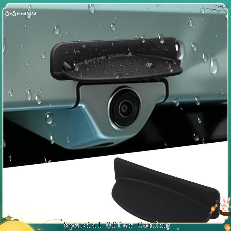 Capa Para Câmera De Backup Com Visão Traseira , 