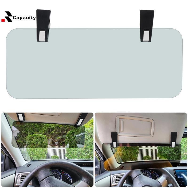 Capacidade Extensor De Viseira De Carro Pára-Bris