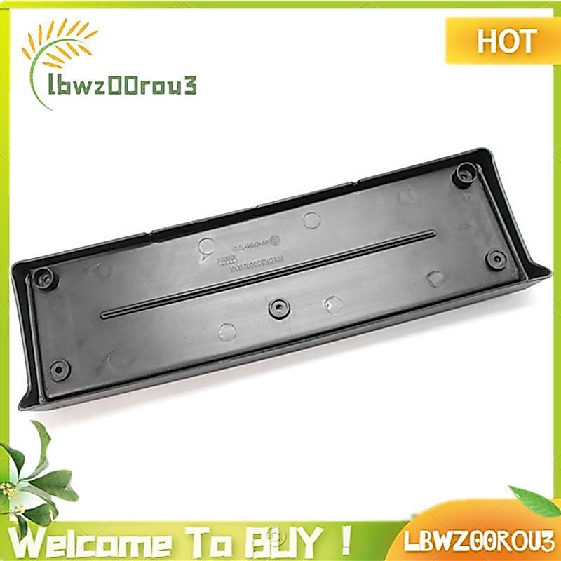 Placa Drb500021placa De Licença Frontal Pcl Para 