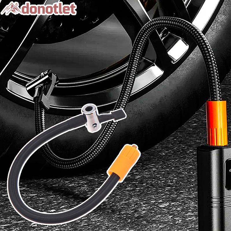 Donotlet 1 Peça Adaptador De Mangueira De Inflaç