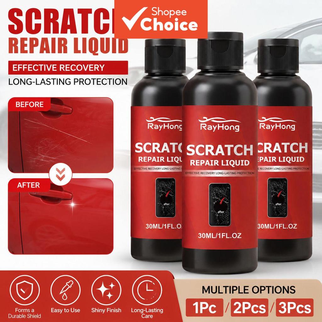 Borracha de Risco 30ml Elimina Marcas, Restaura o