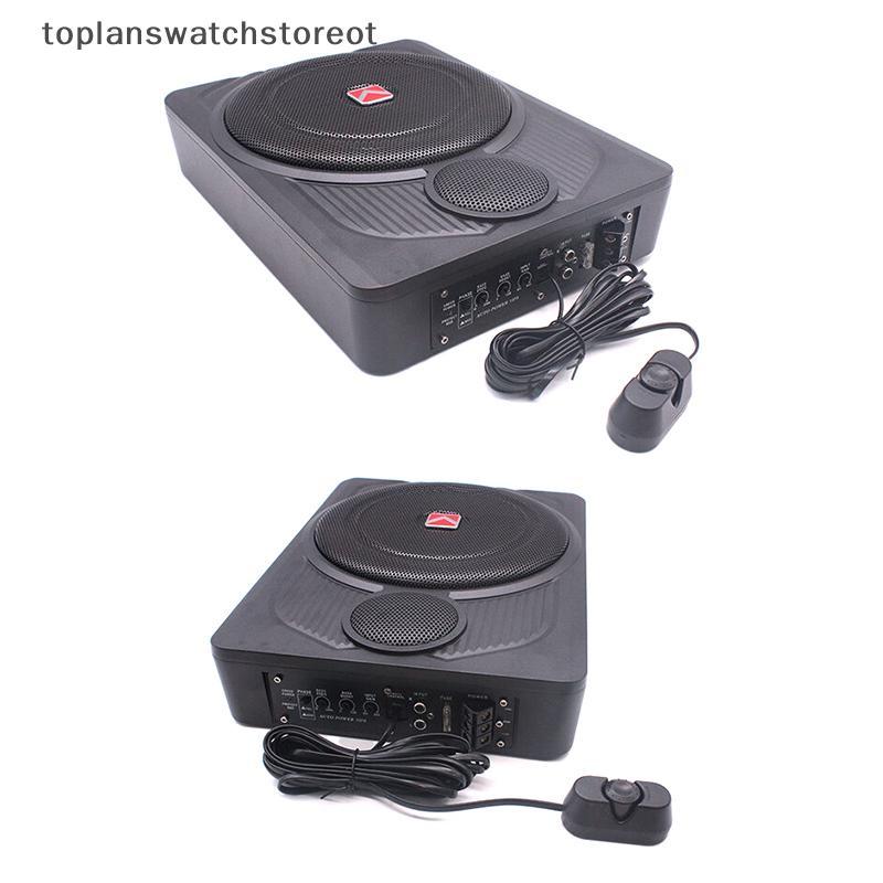 TOL  Amplificador De Carro Sintonizador Controlado