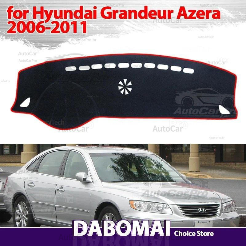 Tapete para Painel de Carro Antiderrapante Protege