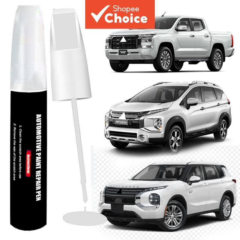 Kit De Caneta De Retoque Mitsubishi Removedor De A