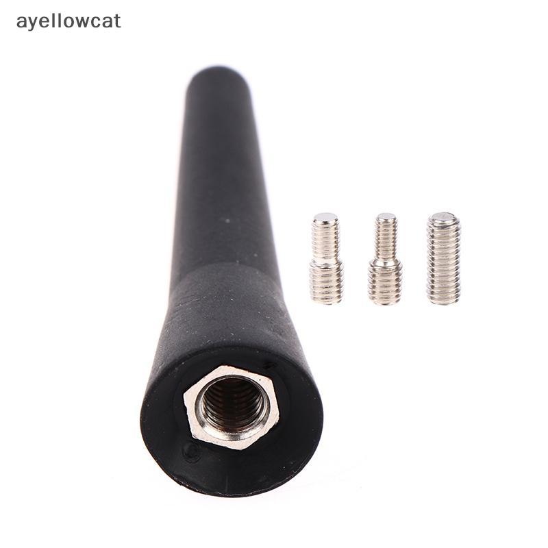 Antena Universal Para Carro AYE Entradas FM/AM Aé