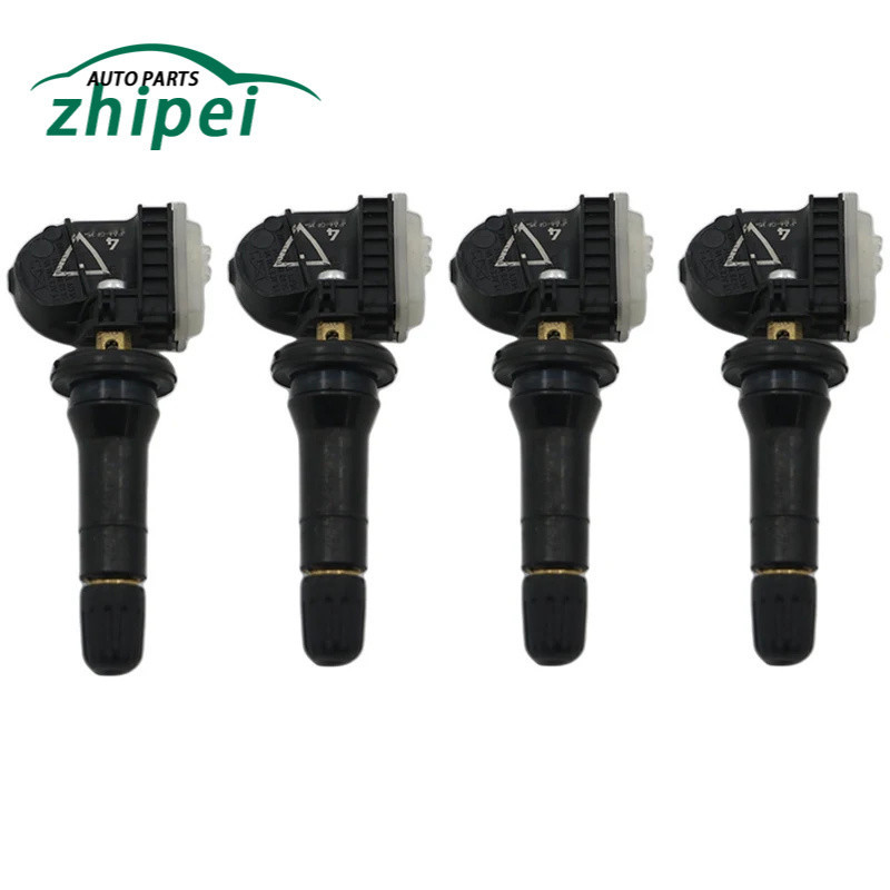 Sensor TPMS 433mhz , 4 Unidades , Para Chevrolet C