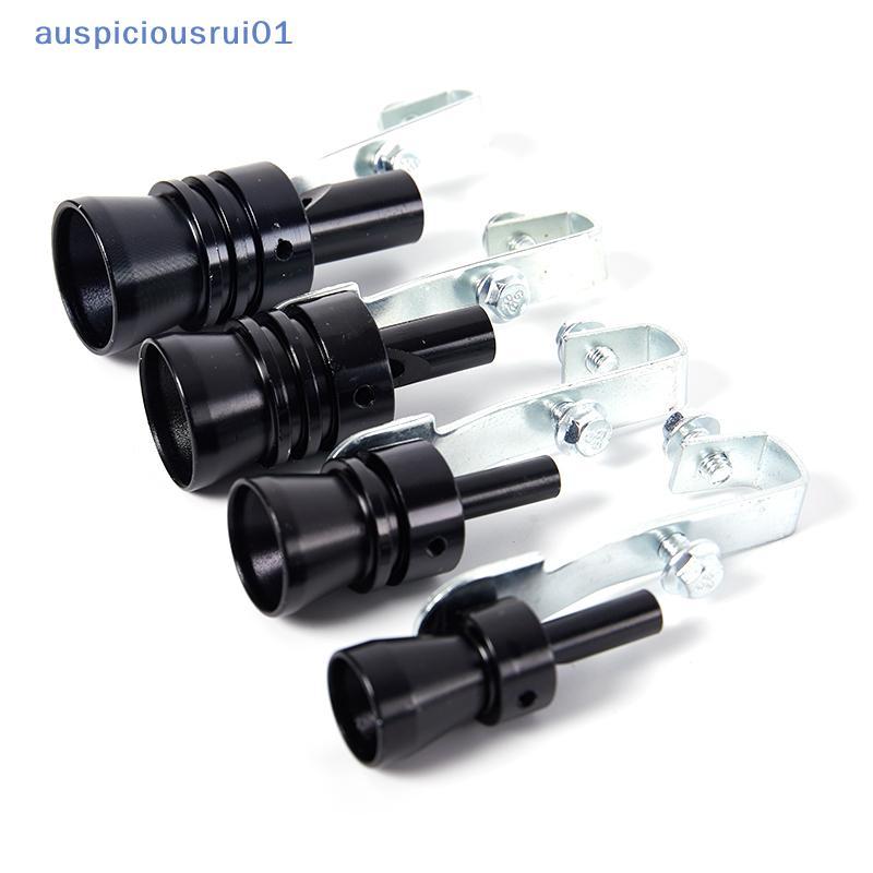 Simulador De Som Carro Turbo Apito S/M/L/XL Dispos
